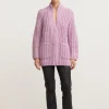 Iris von Arnim VIOLA-Damen Cardigans