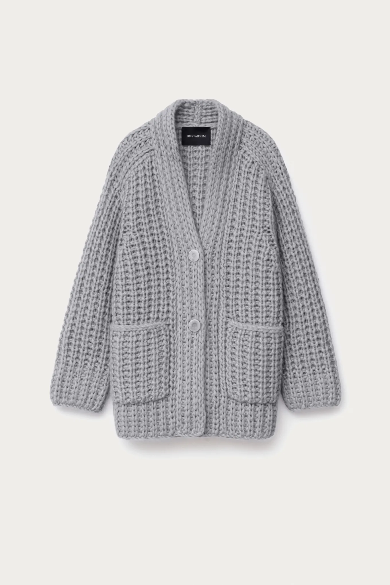Iris von Arnim VIOLA-Damen Cardigans