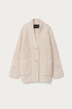 Iris von Arnim VIOLA-Damen Cardigans