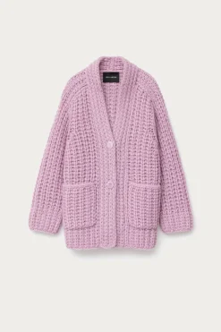 Iris von Arnim VIOLA-Damen Cardigans