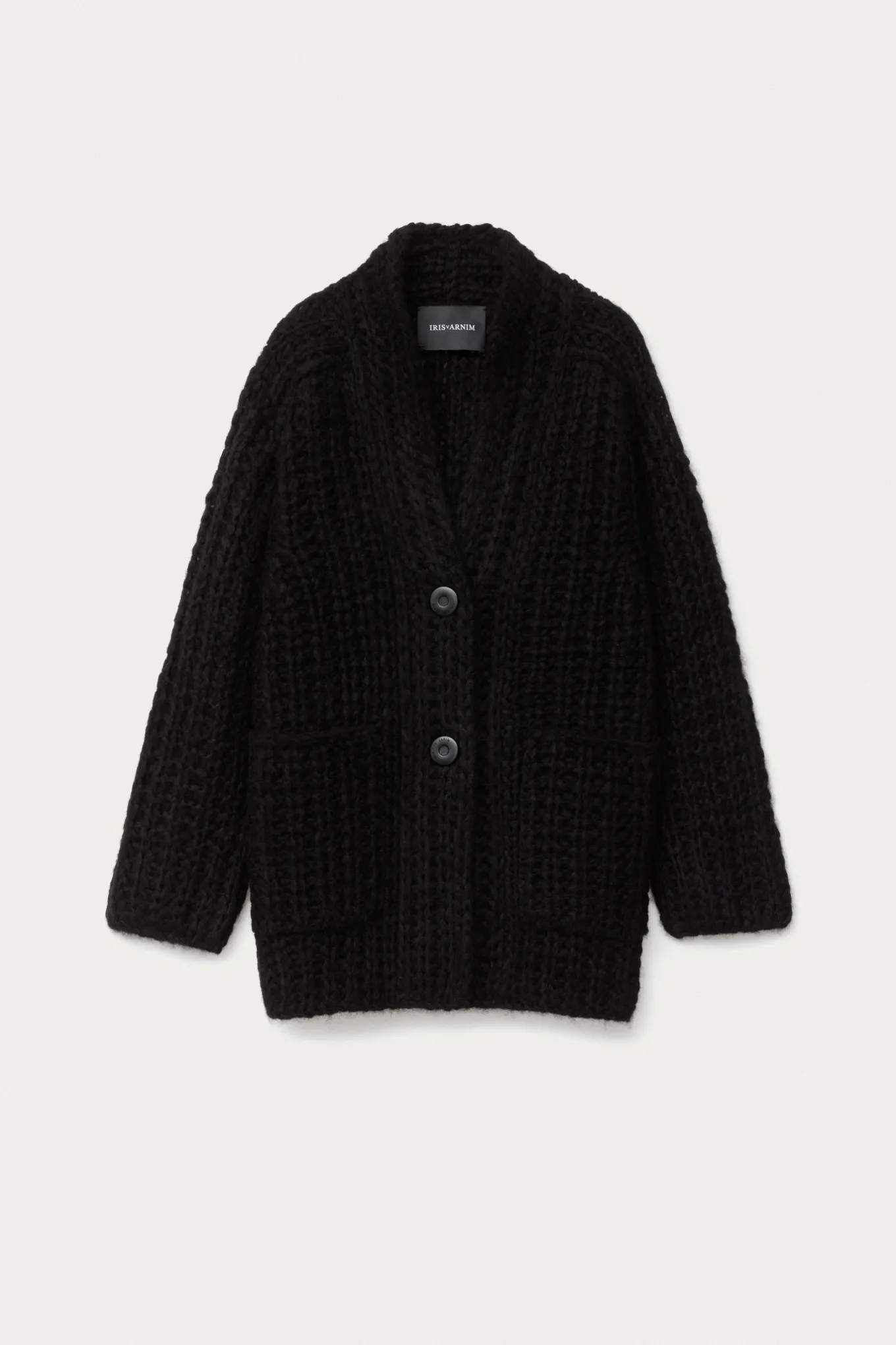 Iris von Arnim VIOLA-Damen Cardigans