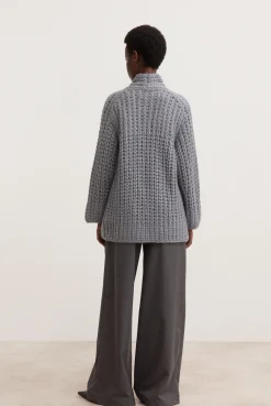 Iris von Arnim VIOLA-Damen Cardigans