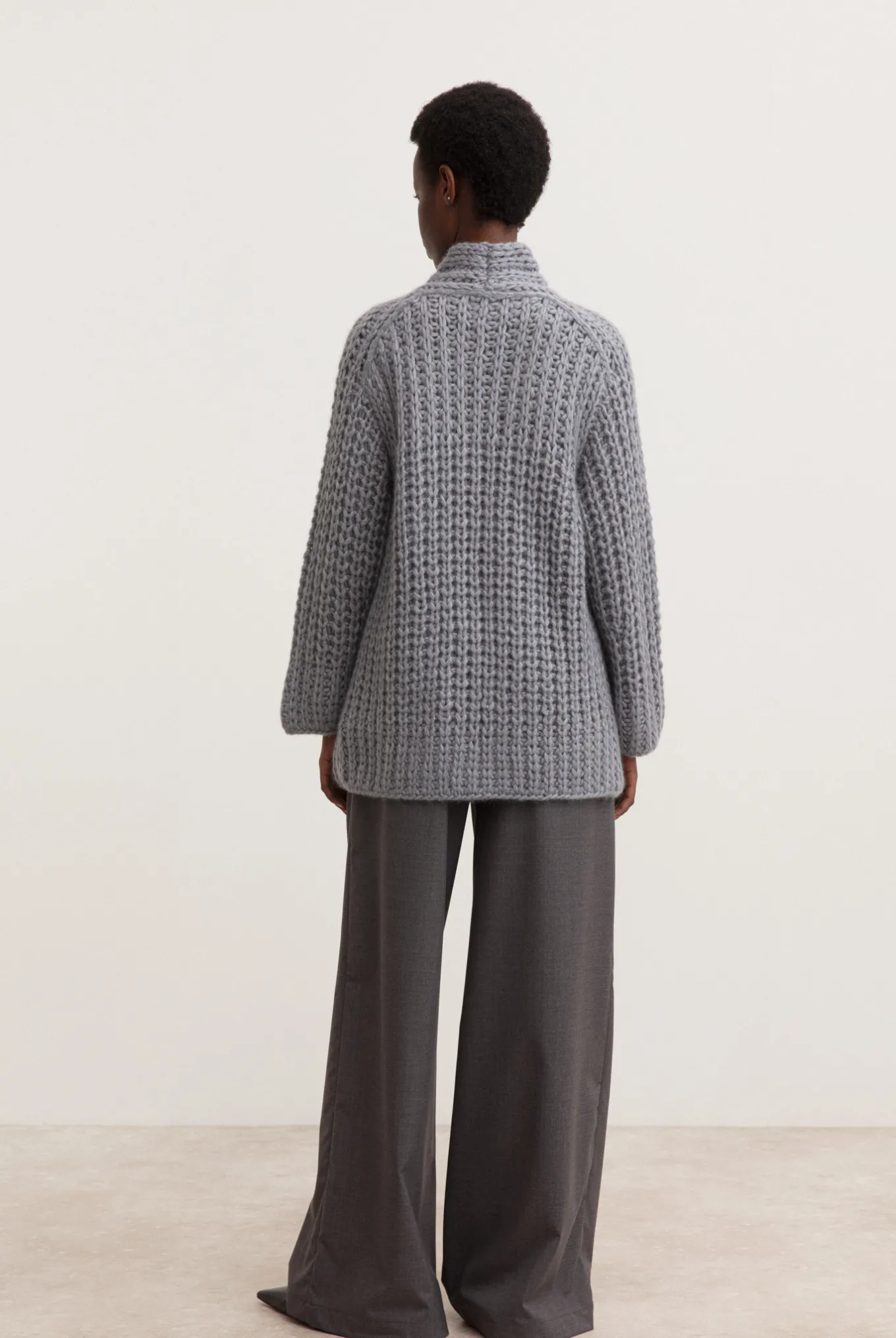 Iris von Arnim VIOLA-Damen Cardigans