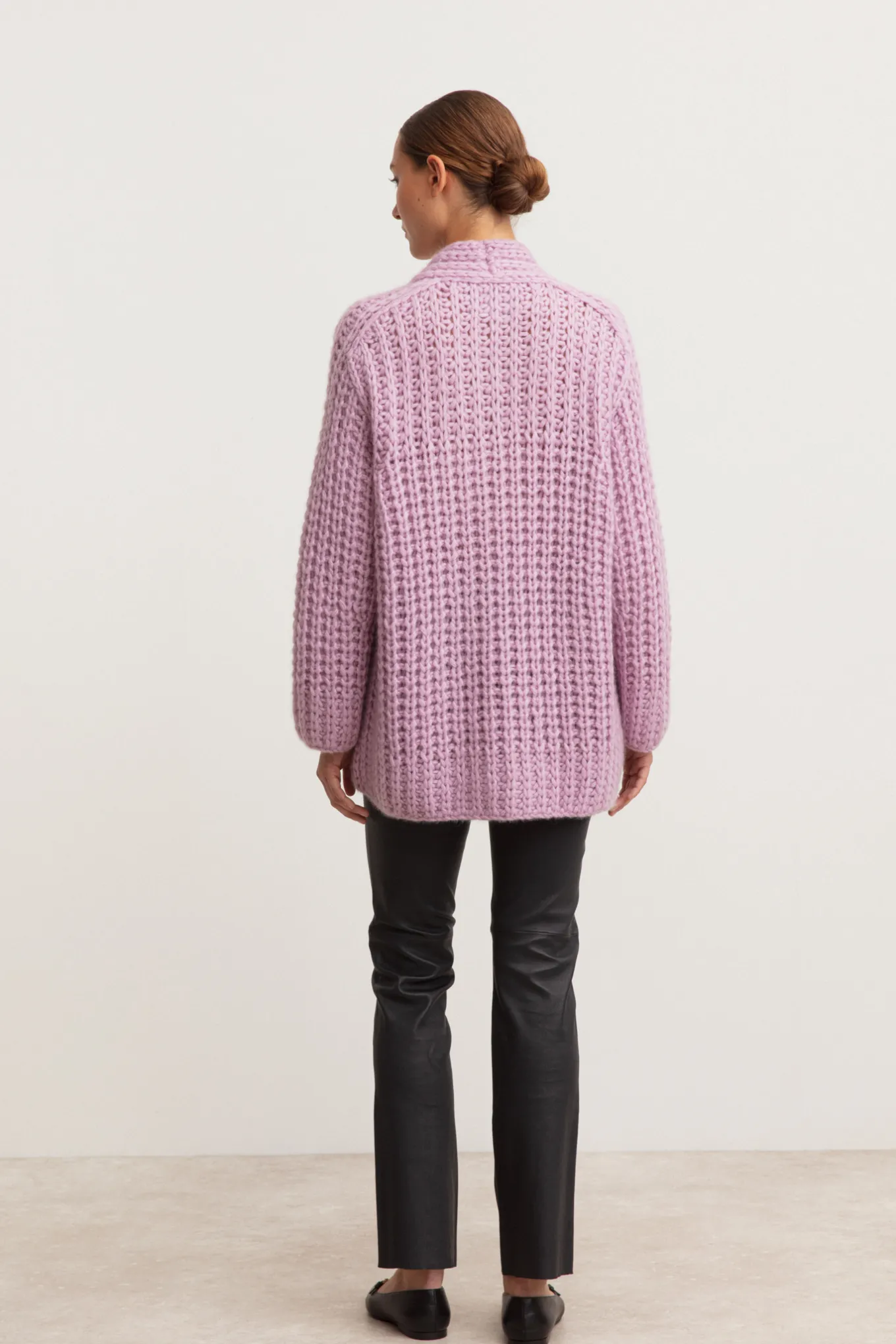 Iris von Arnim VIOLA-Damen Cardigans