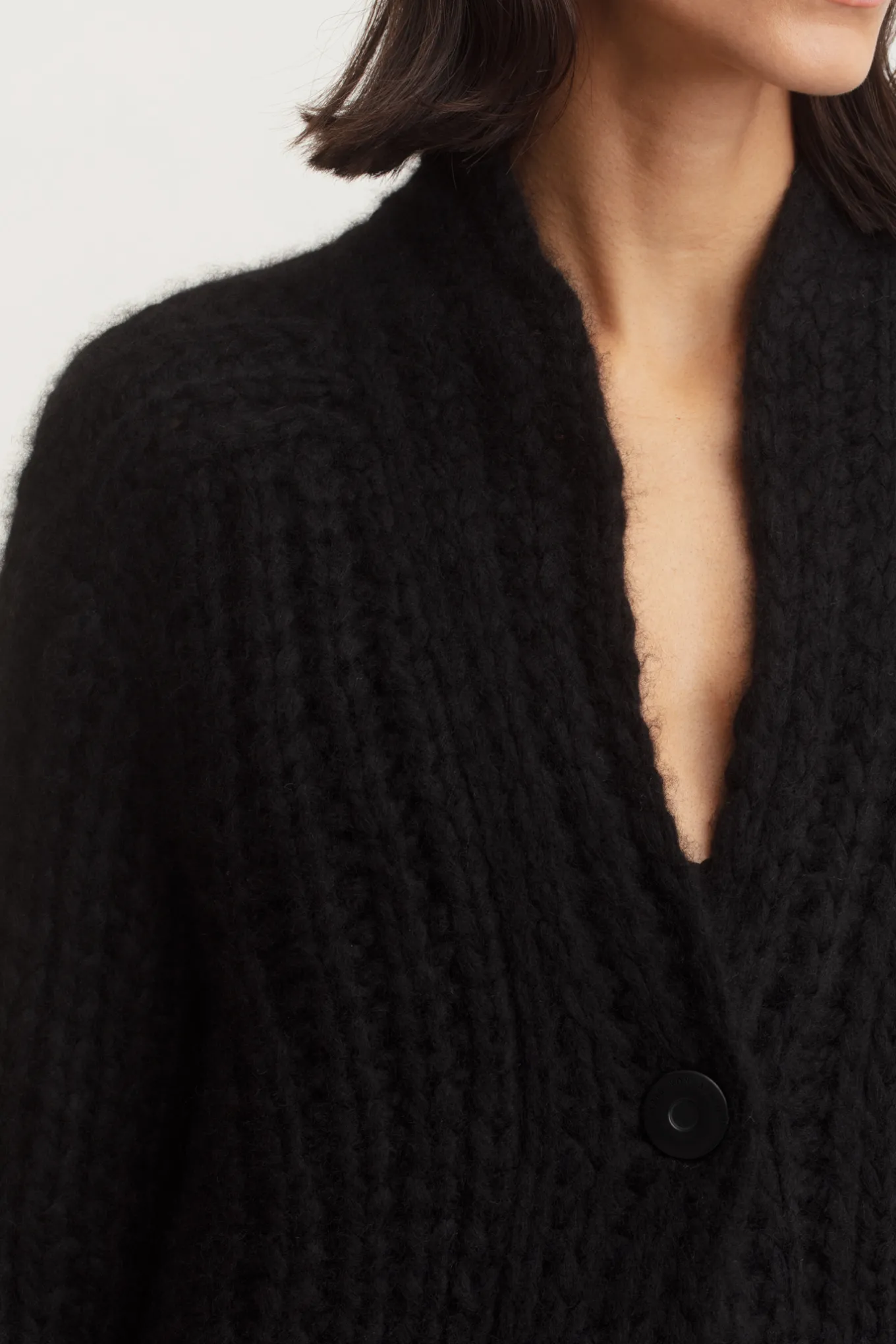 Iris von Arnim VIOLA-Damen Cardigans