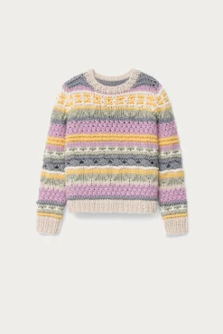 Iris von Arnim VITANELLA-Damen Pullover