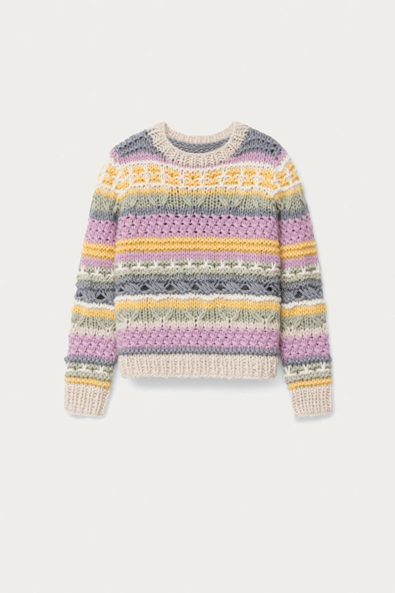 Iris von Arnim VITANELLA-Damen Pullover