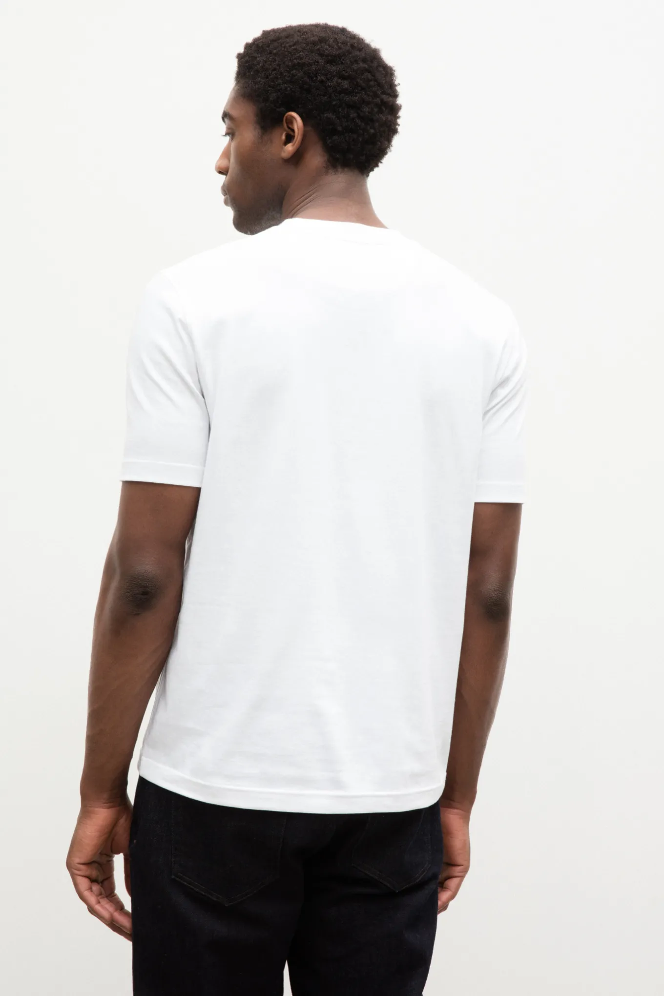 Iris von Arnim WESSLEY-Herren Shirts & T-Shirts