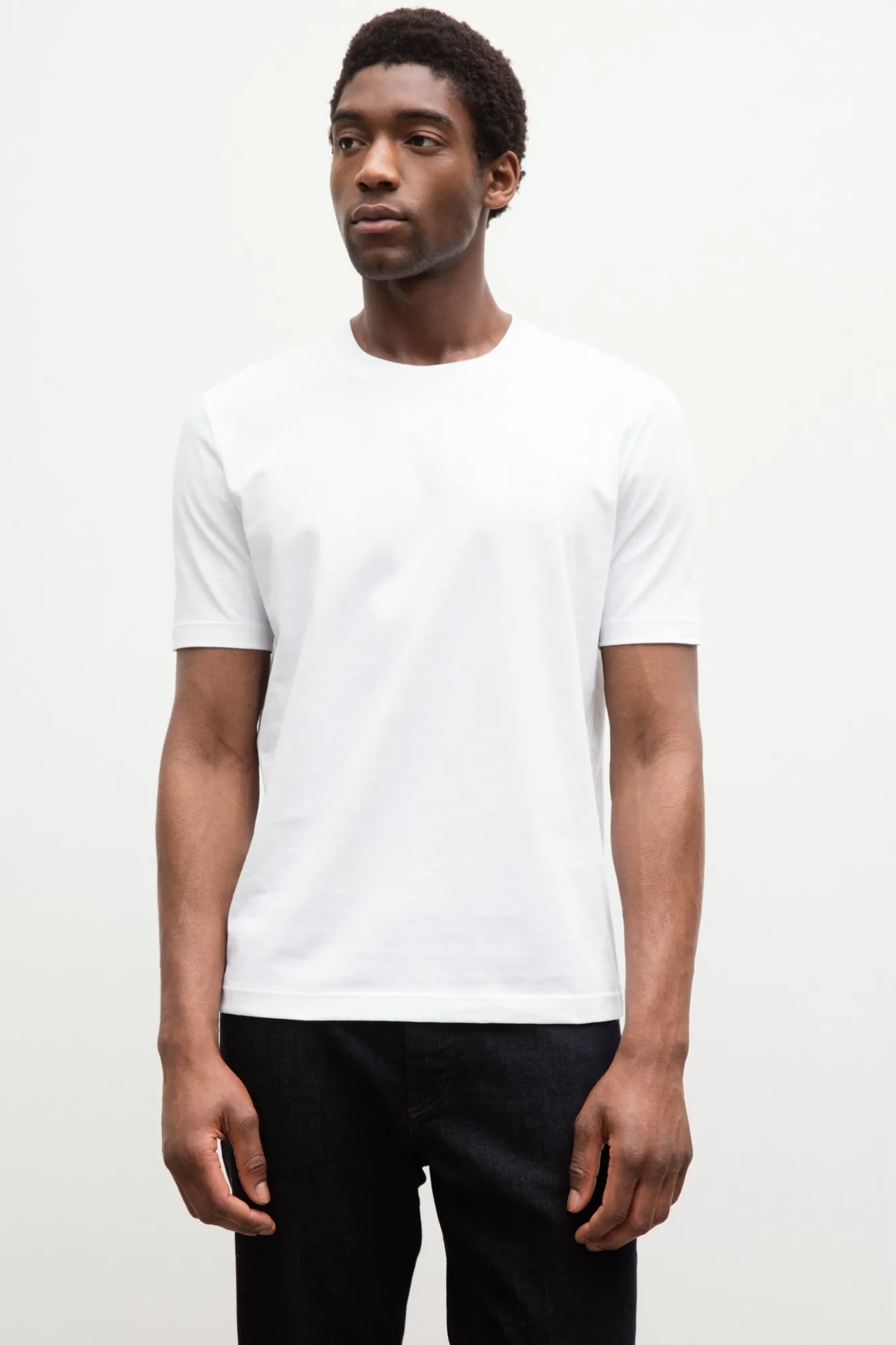 Iris von Arnim WESSLEY-Herren Shirts & T-Shirts